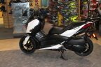 Thumbnail Photo 1 for 2018 Yamaha XMax