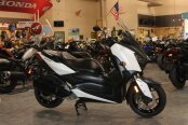 2018 Yamaha XMax