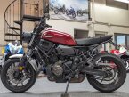 Thumbnail Photo 1 for 2018 Yamaha XSR700