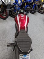Thumbnail Photo 2 for 2018 Yamaha XSR700