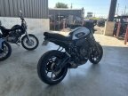 Thumbnail Photo 1 for 2018 Yamaha XSR700