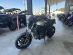 Thumbnail Photo 5 for 2018 Yamaha XSR700