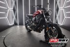 Thumbnail Photo 3 for 2018 Yamaha XSR700