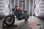 Thumbnail Photo 1 for 2018 Yamaha XSR700