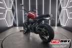 Thumbnail Photo 6 for 2018 Yamaha XSR700