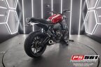 Thumbnail Photo 5 for 2018 Yamaha XSR700