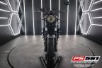 Thumbnail Photo 4 for 2018 Yamaha XSR700
