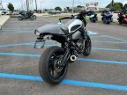 Thumbnail Photo 4 for 2018 Yamaha XSR700