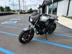 Thumbnail Photo 2 for 2018 Yamaha XSR700