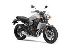 Thumbnail Photo 2 for 2018 Yamaha XSR700