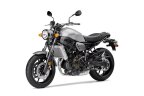 Thumbnail Photo 3 for 2018 Yamaha XSR700
