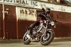 Thumbnail Photo 4 for 2018 Yamaha XSR700
