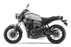 Thumbnail Photo 1 for 2018 Yamaha XSR700