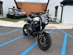Thumbnail Photo 1 for 2018 Yamaha XSR700