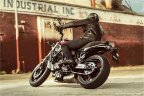 Thumbnail Photo 5 for 2018 Yamaha XSR700