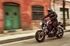 Thumbnail Photo 6 for 2018 Yamaha XSR700