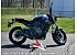 2018 Yamaha XSR700