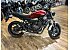 2018 Yamaha XSR700