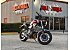 2018 Yamaha XSR700