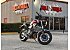 2018 Yamaha XSR700
