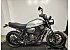2018 Yamaha XSR700