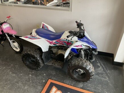 Photo 1 for 2018 Yamaha YFZ50