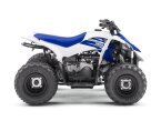 Thumbnail Photo 2 for 2018 Yamaha YFZ50