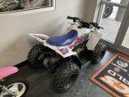 Thumbnail Photo 1 for 2018 Yamaha YFZ50