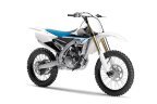 Thumbnail Photo 2 for 2018 Yamaha YZ250F