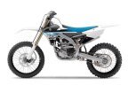 Thumbnail Photo 1 for 2018 Yamaha YZ250F