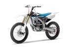 Thumbnail Photo 3 for 2018 Yamaha YZ250F
