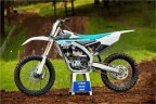 Thumbnail Photo 4 for 2018 Yamaha YZ250F