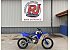 2018 Yamaha YZ250F