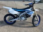 Thumbnail Photo 3 for 2018 Yamaha YZ450F