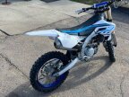 Thumbnail Photo 2 for 2018 Yamaha YZ450F