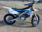 Thumbnail Photo 3 for 2018 Yamaha YZ450F