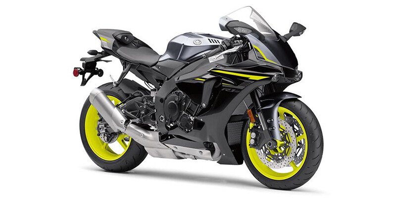 2018 Yamaha YZF R1 R1S Specifications Photos and Model Info