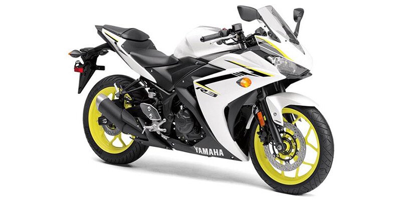 YAMAHA YZF-R3 2018年式 (12/15〜17の16時以降優先) 2018 Yamaha YZF-R1 R3 Specifications, Photos, and Model Info