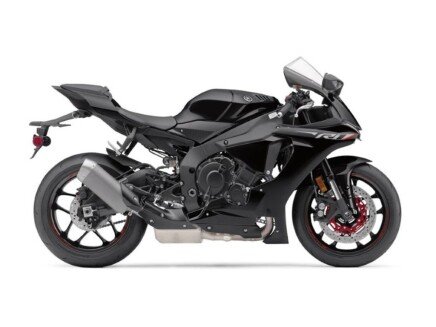 Photo 1 for 2018 Yamaha YZF-R1