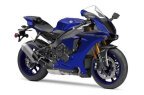 Thumbnail Photo 1 for 2018 Yamaha YZF-R1