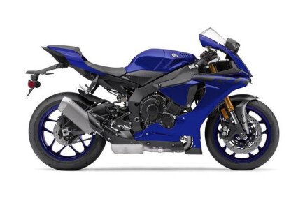 Photo 1 for 2018 Yamaha YZF-R1