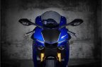 Thumbnail Photo 5 for 2018 Yamaha YZF-R1