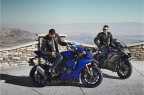 Thumbnail Photo 4 for 2018 Yamaha YZF-R1