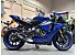 2018 Yamaha YZF-R1