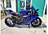 2018 Yamaha YZF-R1