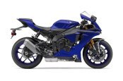 2018 Yamaha YZF-R1