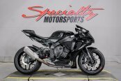 2018 Yamaha YZF-R1