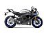 2018 Yamaha YZF-R1M