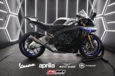 2018 Yamaha YZF-R1M