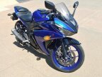 Thumbnail Photo 2 for 2018 Yamaha YZF-R3